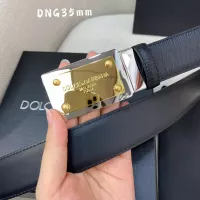 Cheap Dolce &amp; Gabbana D&amp;G AAA Quality Belts For Men #1286368 Replica Wholesale [$56.00 USD] [ITEM#1286368] on Replica Dolce &amp; Gabbana D&amp;G AAA Quality Belts