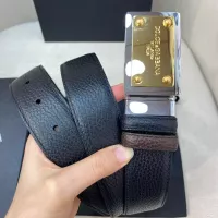 Cheap Dolce &amp; Gabbana D&amp;G AAA Quality Belts For Men #1286372 Replica Wholesale [$56.00 USD] [ITEM#1286372] on Replica 