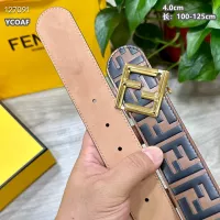 Cheap Fendi AAA Quality Belts For Men #1286377 Replica Wholesale [$64.00 USD] [ITEM#1286377] on Replica Fendi AAA Quality Belts