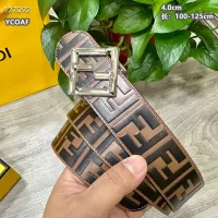 Cheap Fendi AAA Quality Belts For Men #1286378 Replica Wholesale [$64.00 USD] [ITEM#1286378] on Replica Fendi AAA Quality Belts