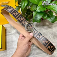 Cheap Fendi AAA Quality Belts For Men #1286381 Replica Wholesale [$64.00 USD] [ITEM#1286381] on Replica Fendi AAA Quality Belts