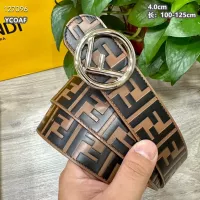 Cheap Fendi AAA Quality Belts For Men #1286381 Replica Wholesale [$64.00 USD] [ITEM#1286381] on Replica Fendi AAA Quality Belts