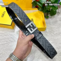 Cheap Fendi AAA Quality Belts For Men #1286384 Replica Wholesale [$60.00 USD] [ITEM#1286384] on Replica Fendi AAA Quality Belts