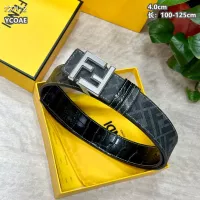 Cheap Fendi AAA Quality Belts For Men #1286384 Replica Wholesale [$60.00 USD] [ITEM#1286384] on Replica Fendi AAA Quality Belts