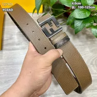 Cheap Fendi AAA Quality Belts For Men #1286388 Replica Wholesale [$56.00 USD] [ITEM#1286388] on Replica Fendi AAA Quality Belts