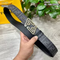 Cheap Fendi AAA Quality Belts For Men #1286391 Replica Wholesale [$56.00 USD] [ITEM#1286391] on Replica Fendi AAA Quality Belts