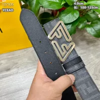 Cheap Fendi AAA Quality Belts For Men #1286391 Replica Wholesale [$56.00 USD] [ITEM#1286391] on Replica Fendi AAA Quality Belts