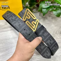 Cheap Fendi AAA Quality Belts For Men #1286392 Replica Wholesale [$56.00 USD] [ITEM#1286392] on Replica Fendi AAA Quality Belts