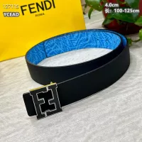 Cheap Fendi AAA Quality Belts For Men #1286400 Replica Wholesale [$56.00 USD] [ITEM#1286400] on Replica Fendi AAA Quality Belts