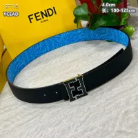 Cheap Fendi AAA Quality Belts For Men #1286400 Replica Wholesale [$56.00 USD] [ITEM#1286400] on Replica Fendi AAA Quality Belts