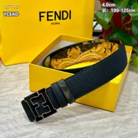 Cheap Fendi AAA Quality Belts For Men #1286402 Replica Wholesale [$56.00 USD] [ITEM#1286402] on Replica Fendi AAA Quality Belts