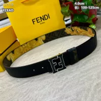 Cheap Fendi AAA Quality Belts For Men #1286402 Replica Wholesale [$56.00 USD] [ITEM#1286402] on Replica Fendi AAA Quality Belts