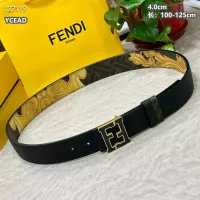 Cheap Fendi AAA Quality Belts For Men #1286403 Replica Wholesale [$56.00 USD] [ITEM#1286403] on Replica Fendi AAA Quality Belts