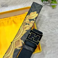 Cheap Fendi AAA Quality Belts For Men #1286403 Replica Wholesale [$56.00 USD] [ITEM#1286403] on Replica Fendi AAA Quality Belts