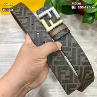 Cheap Fendi AAA Quality Belts For Men #1286405 Replica Wholesale [$56.00 USD] [ITEM#1286405] on Replica Fendi AAA Quality Belts