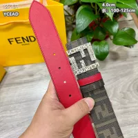 Cheap Fendi AAA Quality Belts For Men #1286411 Replica Wholesale [$56.00 USD] [ITEM#1286411] on Replica Fendi AAA Quality Belts