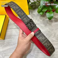 Cheap Fendi AAA Quality Belts For Men #1286412 Replica Wholesale [$56.00 USD] [ITEM#1286412] on Replica Fendi AAA Quality Belts