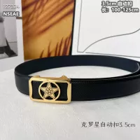 Cheap Chrome Hearts AAA Quality Belts For Men #1286442 Replica Wholesale [$60.00 USD] [ITEM#1286442] on Replica Chrome Hearts AAA Quality Belts