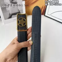 Cheap Chrome Hearts AAA Quality Belts For Men #1286442 Replica Wholesale [$60.00 USD] [ITEM#1286442] on Replica Chrome Hearts AAA Quality Belts