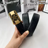 Cheap Chrome Hearts AAA Quality Belts For Men #1286444 Replica Wholesale [$60.00 USD] [ITEM#1286444] on Replica Chrome Hearts AAA Quality Belts