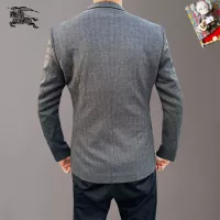 Cheap Burberry Jackets Long Sleeved For Men #1286456 Replica Wholesale [$68.00 USD] [ITEM#1286456] on Replica Burberry Jackets