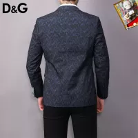 Cheap Dolce &amp; Gabbana D&amp;G Jackets Long Sleeved For Men #1286458 Replica Wholesale [$68.00 USD] [ITEM#1286458] on Replica Dolce &amp; Gabbana D&amp;G Jackets