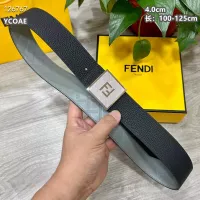 Cheap Fendi AAA Quality Belts For Men #1286461 Replica Wholesale [$60.00 USD] [ITEM#1286461] on Replica Fendi AAA Quality Belts