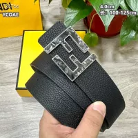 Cheap Fendi AAA Quality Belts For Men #1286462 Replica Wholesale [$60.00 USD] [ITEM#1286462] on Replica Fendi AAA Quality Belts