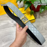 Cheap Fendi AAA Quality Belts For Men #1286465 Replica Wholesale [$60.00 USD] [ITEM#1286465] on Replica Fendi AAA Quality Belts