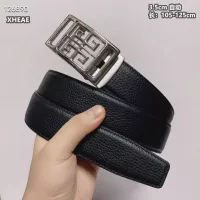 Cheap Givenchy AAA Quality Belts For Men #1286468 Replica Wholesale [$60.00 USD] [ITEM#1286468] on Replica Givenchy AAA Quality Belts