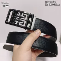 Cheap Givenchy AAA Quality Belts For Men #1286469 Replica Wholesale [$60.00 USD] [ITEM#1286469] on Replica Givenchy AAA Quality Belts