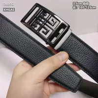 Cheap Givenchy AAA Quality Belts For Men #1286469 Replica Wholesale [$60.00 USD] [ITEM#1286469] on Replica Givenchy AAA Quality Belts