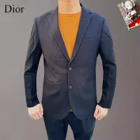 Cheap Christian Dior Jackets Long Sleeved For Men #1286470 Replica Wholesale [$68.00 USD] [ITEM#1286470] on Replica Christian Dior Jackets