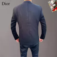 Cheap Christian Dior Jackets Long Sleeved For Men #1286470 Replica Wholesale [$68.00 USD] [ITEM#1286470] on Replica Christian Dior Jackets