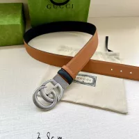 Cheap Gucci AAA Quality Belts Belts For Men #1286471 Replica Wholesale [$64.00 USD] [ITEM#1286471] on Replica 