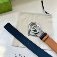 Cheap Gucci AAA Quality Belts Belts For Men #1286471 Replica Wholesale [$64.00 USD] [ITEM#1286471] on Replica 