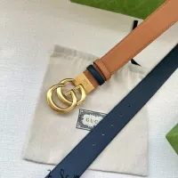 Cheap Gucci AAA Quality Belts For Men #1286472 Replica Wholesale [$64.00 USD] [ITEM#1286472] on Replica 