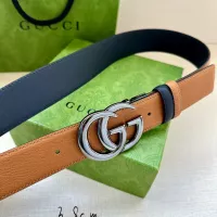 Cheap Gucci AAA Quality Belts For Men #1286473 Replica Wholesale [$64.00 USD] [ITEM#1286473] on Replica 