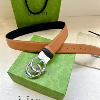 Cheap Gucci AAA Quality Belts For Men #1286475 Replica Wholesale [$64.00 USD] [ITEM#1286475] on Replica 