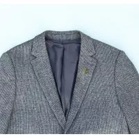 Cheap Hermes Jackets Long Sleeved For Men #1286476 Replica Wholesale [$68.00 USD] [ITEM#1286476] on Replica Hermes Jackets