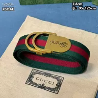 Cheap Gucci AAA Quality Belts For Unisex #1286477 Replica Wholesale [$60.00 USD] [ITEM#1286477] on Replica 