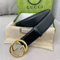 Cheap Gucci AAA Quality Belts For Unisex #1286481 Replica Wholesale [$52.00 USD] [ITEM#1286481] on Replica 