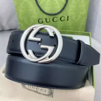 Cheap Gucci AAA Quality Belts For Unisex #1286482 Replica Wholesale [$52.00 USD] [ITEM#1286482] on Replica 