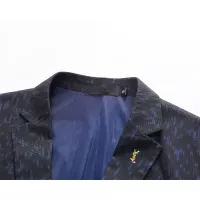 Cheap Yves Saint Laurent YSL Jackets Long Sleeved For Men #1286483 Replica Wholesale [$68.00 USD] [ITEM#1286483] on Replica Yves Saint Laurent YSL Jackets