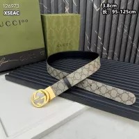 Cheap Gucci AAA Quality Belts For Unisex #1286485 Replica Wholesale [$52.00 USD] [ITEM#1286485] on Replica Gucci AAA Quality Belts