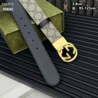 Cheap Gucci AAA Quality Belts For Unisex #1286485 Replica Wholesale [$52.00 USD] [ITEM#1286485] on Replica Gucci AAA Quality Belts