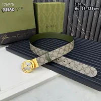 Cheap Gucci AAA Quality Belts For Unisex #1286486 Replica Wholesale [$52.00 USD] [ITEM#1286486] on Replica 