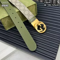 Cheap Gucci AAA Quality Belts For Unisex #1286486 Replica Wholesale [$52.00 USD] [ITEM#1286486] on Replica 