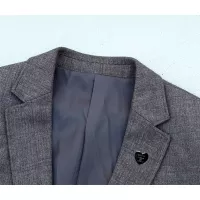 Cheap Celine Jackets Long Sleeved For Men #1286488 Replica Wholesale [$68.00 USD] [ITEM#1286488] on Replica Celine Jackets