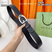 Cheap Gucci AAA Quality Belts For Unisex #1286489 Replica Wholesale [$52.00 USD] [ITEM#1286489] on Replica 